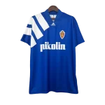 Camiseta local Retro Real Zaragoza 92/93