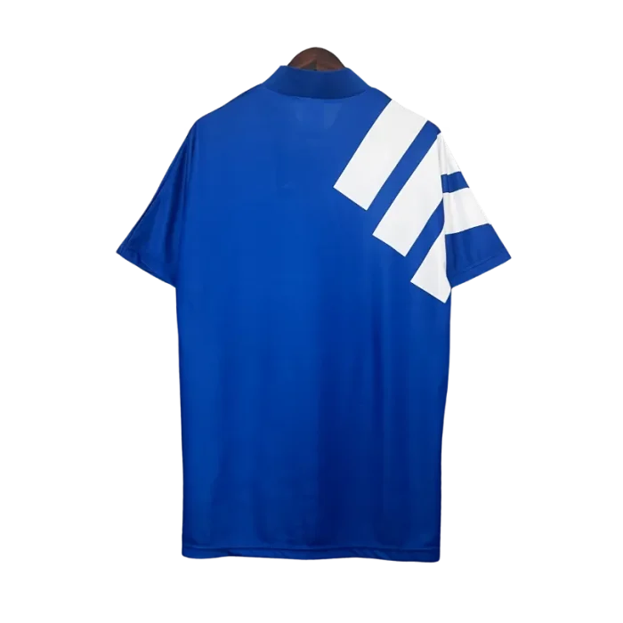 Camiseta local Retro Real Zaragoza 92/93 - Imagen 2