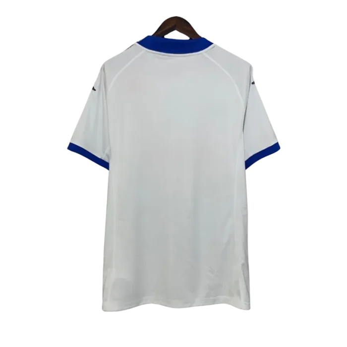 Camiseta local Retro Real Zaragoza 01/02 - Imagen 2