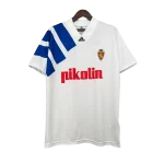 Camiseta local Retro Real Zaragoza 92/93