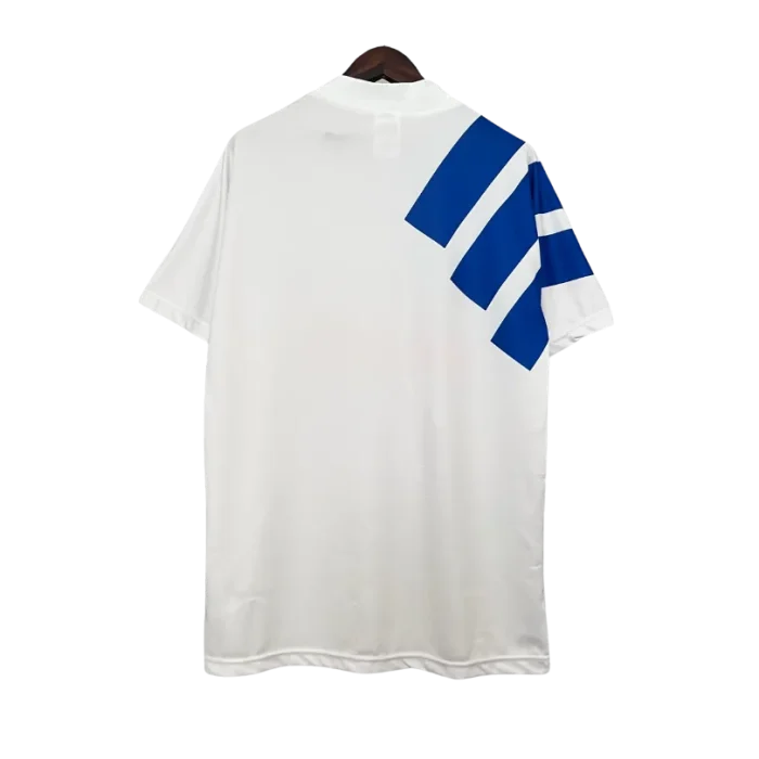 Camiseta local Retro Real Zaragoza 92/93 - Imagen 2