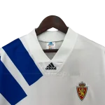 Camiseta local Retro Real Zaragoza 92/93 - Imagen 3