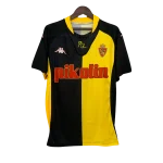 Camiseta alternativa Retro Real Zaragoza 01/02
